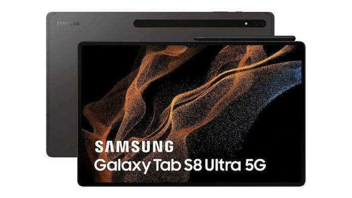 Samsung-galaxy-tab-s8-ultra-5g