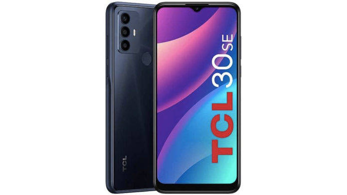 TCL-30-SE