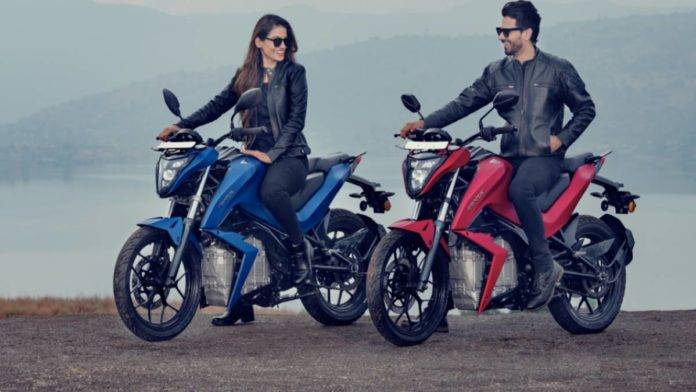 Tork-Electric-Bike-india-price