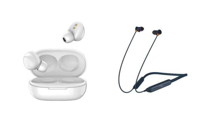 itel-TWS-Earbuds-T1