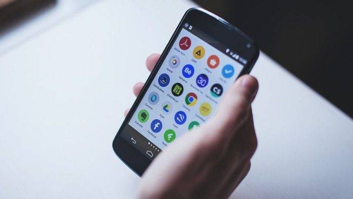 App-Ban