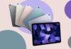 Apple লঞ্চ করল ল্যাপটপের প্রসেসর সহ নতুন iPad Air ট্যাবলেট, পাওয়া যাবে শক্তিশালী কর্মক্ষমতা