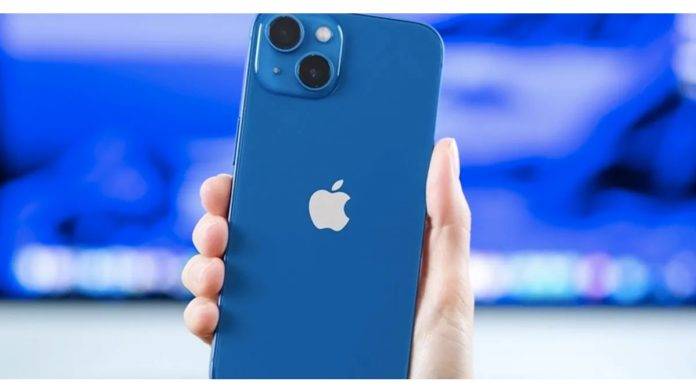 Apple-iPhone-13-Global-Chip-Shortage