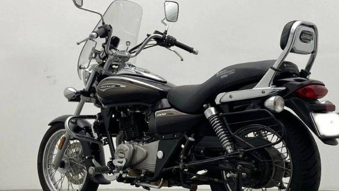 Baja-Avenger-Electric-Bike-Kit