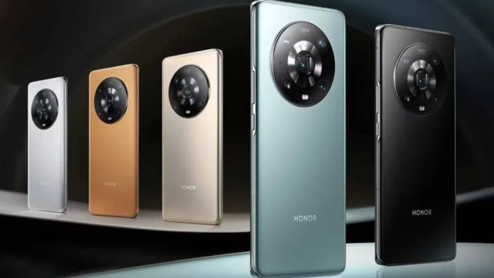 Honor-Magic-4