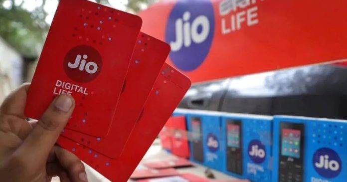 Jio