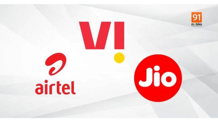 Jio-vs-Airtel-Vs-Vi