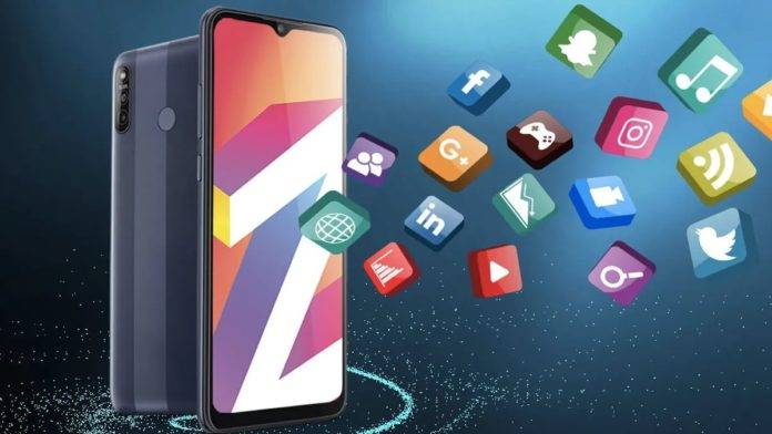 LAVA-Z3-Specs