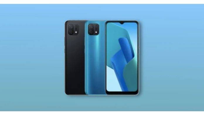 Oppo-A16e