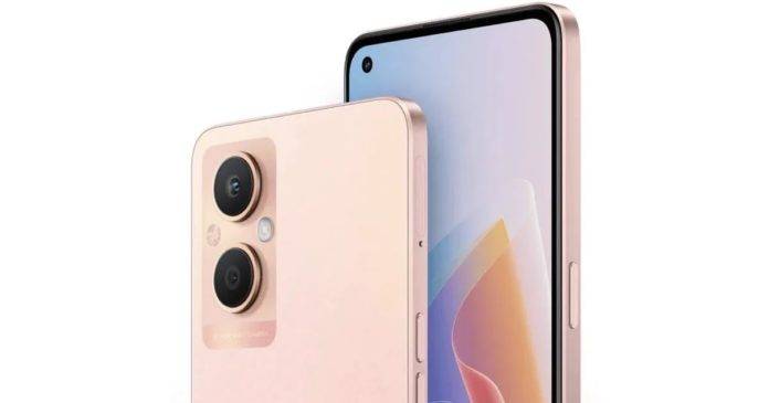 Oppo-A96-5G