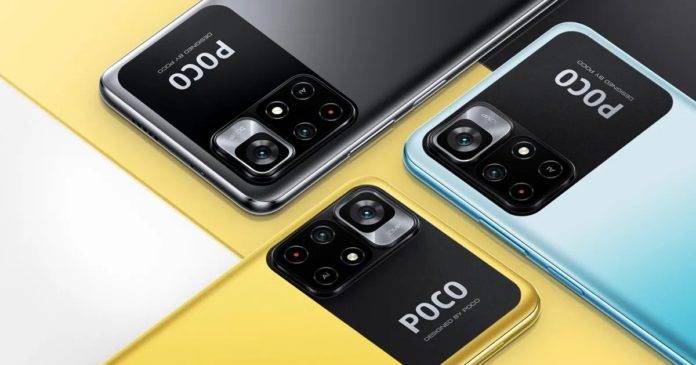 POCO-M4-Pro-5G