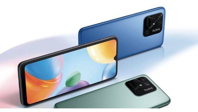 Redmi-10C