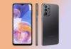 50MP কোয়াড রেয়ার ক্যামেরা, 5,000mAh ব্যাটারি এবং ফাস্ট চার্জিং সহ লঞ্চ হলো Samsung Galaxy A23, জেনে নিন এই ফোনটির দাম এবং ফিচার