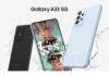 লঞ্চের আগেই লিক হলো Samsung Galaxy A33 5G ফোনের ডিজাইন এবং স্পেসিফিকেশন, জেনে নিন এই ফোনের সম্ভাব্য ফিচার সমূহ