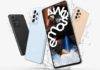 লঞ্চ হল 16GB RAM এর শক্তি সহ Samsung Galaxy A53 5G ফোন, জেনে নিন ফিচার