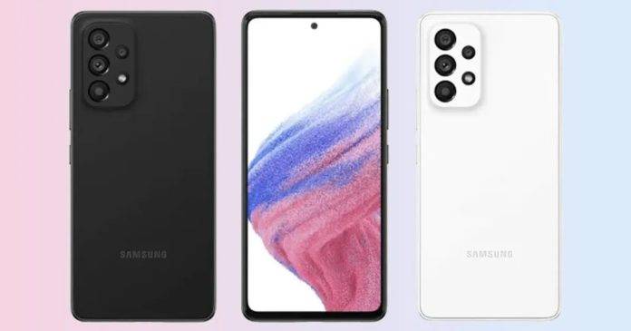 Samsung-Galaxy-A53-5G