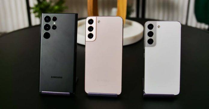 Samsung-Galaxy-S22-series-india-price