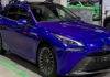 650KM রেঞ্জের সাথে লঞ্চ হল এই আশ্চর্যজনক Electric Car, ধোঁয়ার জায়গায় বেরোবে জল!