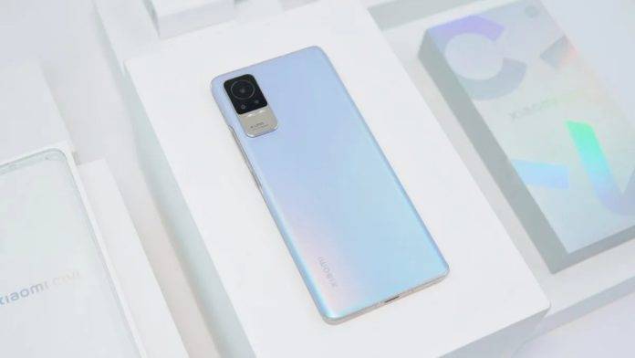 Xiaomi-Civi