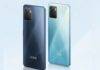 5000mAh ব্যাটারি, Snapdragon 680 প্রসেসর এবং তিনটি ক্যামেরা সেন্সর সহ লঞ্চ হল লো বাজেট iQoo U5x স্মার্টফোন