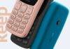 চুপিসারে লঞ্চ হল Nokia এর দুটি লো বাজেট ফিচার ফোন, জেনে নিন সেসিফিকেশন