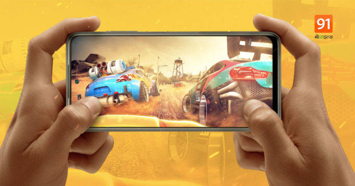 poco-m3-Pro-gaming