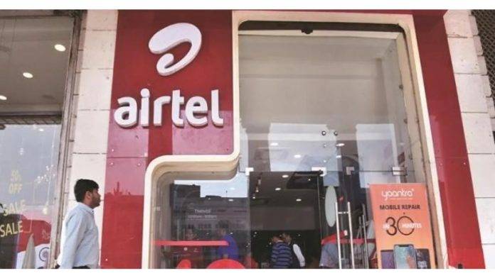 Airtel 1