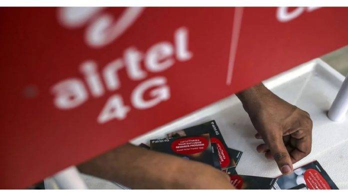 Airtel offer