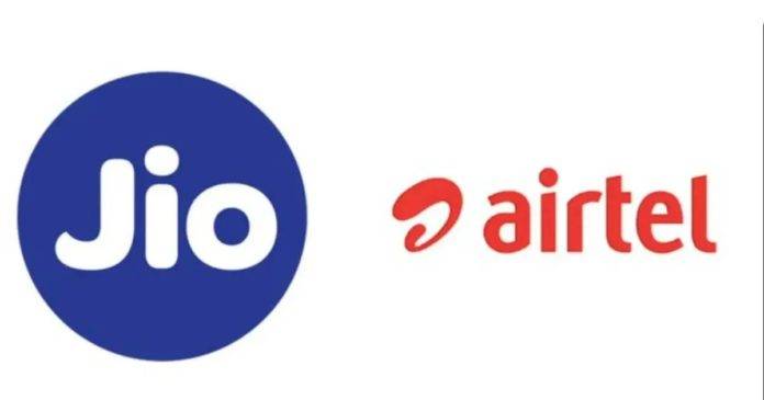 Airtel-vs-jio-monthly-plan