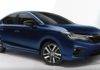 ভারতে লঞ্চ হল ব্যাটারি এবং পেট্রোল চালিত Honda City e : HEV Hybrid, পাবেন 26.5 কিমি মাইলেজ