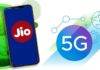 জেনে নিন Jio 5G লঞ্চের তারিখ থেকে শুরু করে স্পীড এবং প্ল্যান এর সম্পূর্ণ তথ্য