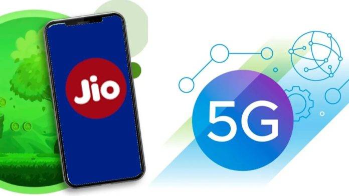 Jio 5G 1