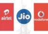 ইউজারদের চাহিদার কথা ভেবে Jio, Airtel এবং Vi পেশ করলো 1 মাস ভ্যালিডিটির নতুন প্ল্যান! জেনে নিন কোন কোম্পানি বেশি সুবিধা দিচ্ছে