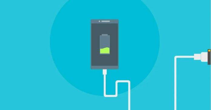 Mobile-battery
