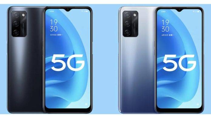 Oppo-A55s-5G 1