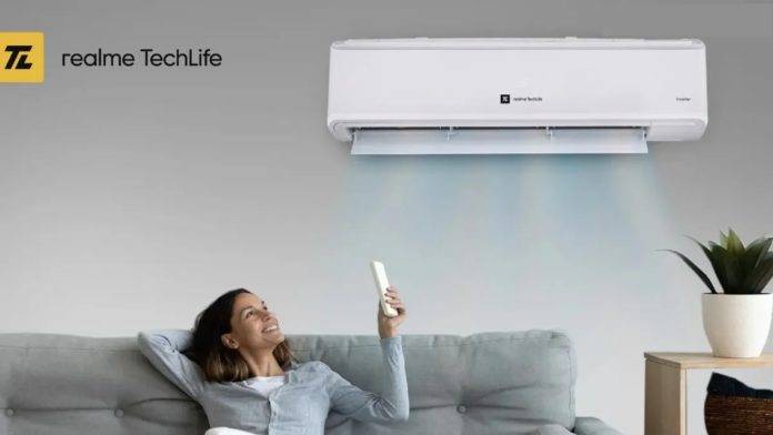 Realme-AC