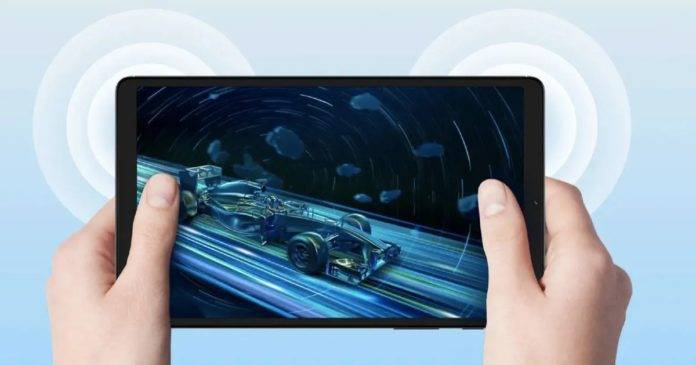 Realme Pad Mini