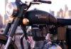 খুব শীঘ্রই লঞ্চ হতে চলেছে ব্যাটারি চালিত Royal Enfield Bullet, অসাধারণ ফিচার সহ পাওয়া যাবে দীর্ঘ রেঞ্জ