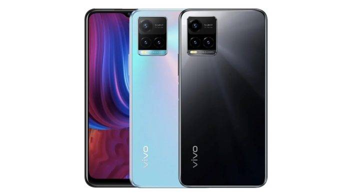 VIVO-Y33s-India-Price 1