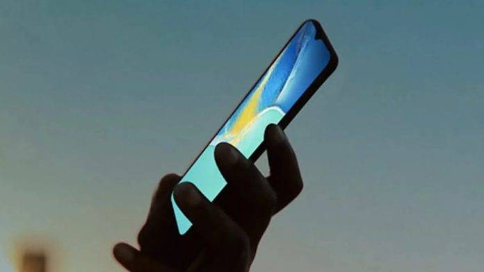 Vivi-y15s-display