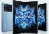 লঞ্চের আগেই Geekbench-এ লিস্টেড হলো Vivo X Fold স্মার্টফোন, Snapdragon 8 Gen 1 প্রসেসর এবং 12GB RAM সহ লঞ্চ হতে চলেছে এই ফোন
