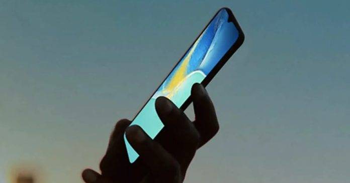 Vivo Y21G