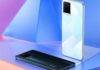 5,000 mAh ব্যাটারি সহ লঞ্চ হল Vivo এর সবথেকে স্লিক এবং স্টাইলিশ স্মার্টফোন, জেনে নিন স্পেসিফিকেশন