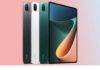 27 এপ্রিল ভারতে Xiaomi 12 Pro এর সঙ্গেই লঞ্চ হতে পারে Xiaomi Pad 5