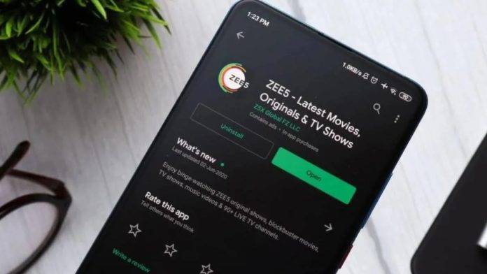 ZEE5-Subscription-plan
