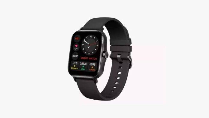 gizmore-smartwatch 1