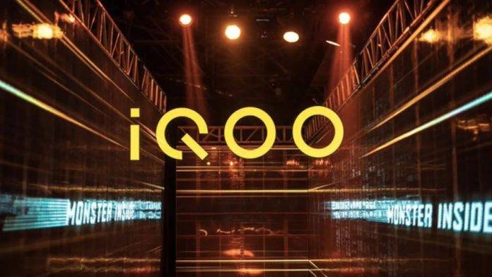 iQOO-1