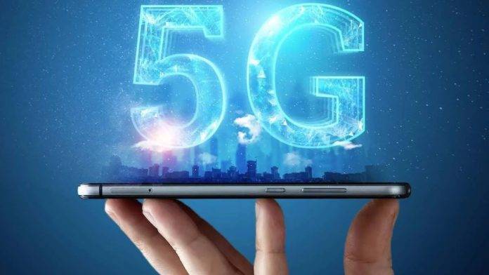 5g in india