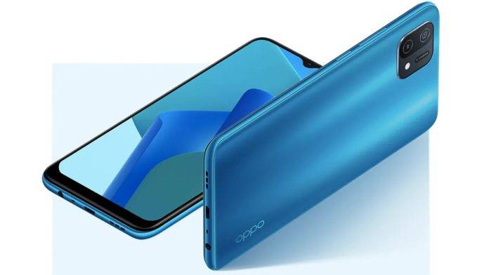 OPPO-A16K-India-Price 1
