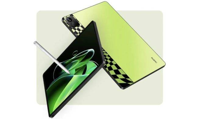 Realme Pad X